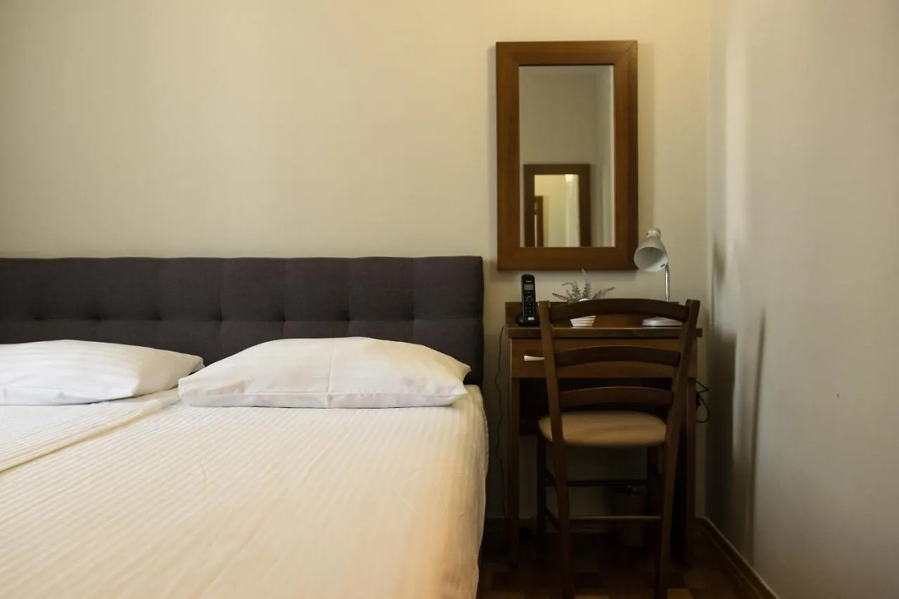 Hotel Minerva Medulin