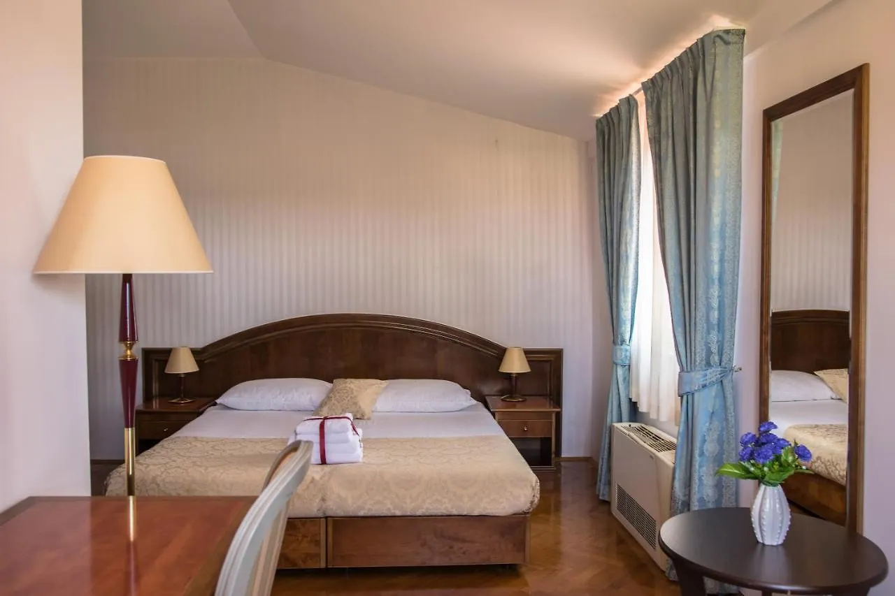 Hotel Minerva Medulin