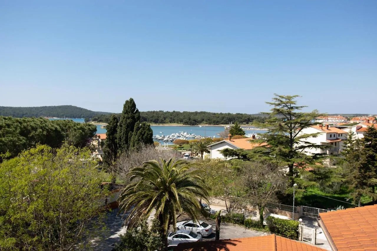 Hotel Minerva Medulin 3*,  Croatia