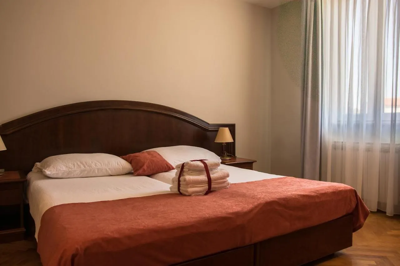 Hotel Minerva Medulin
