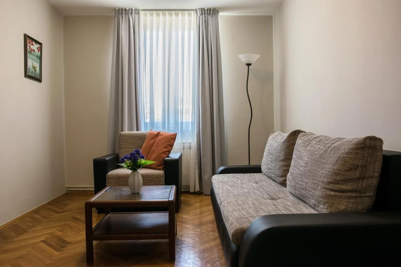 ***  Hotel Minerva Medulin Croatia