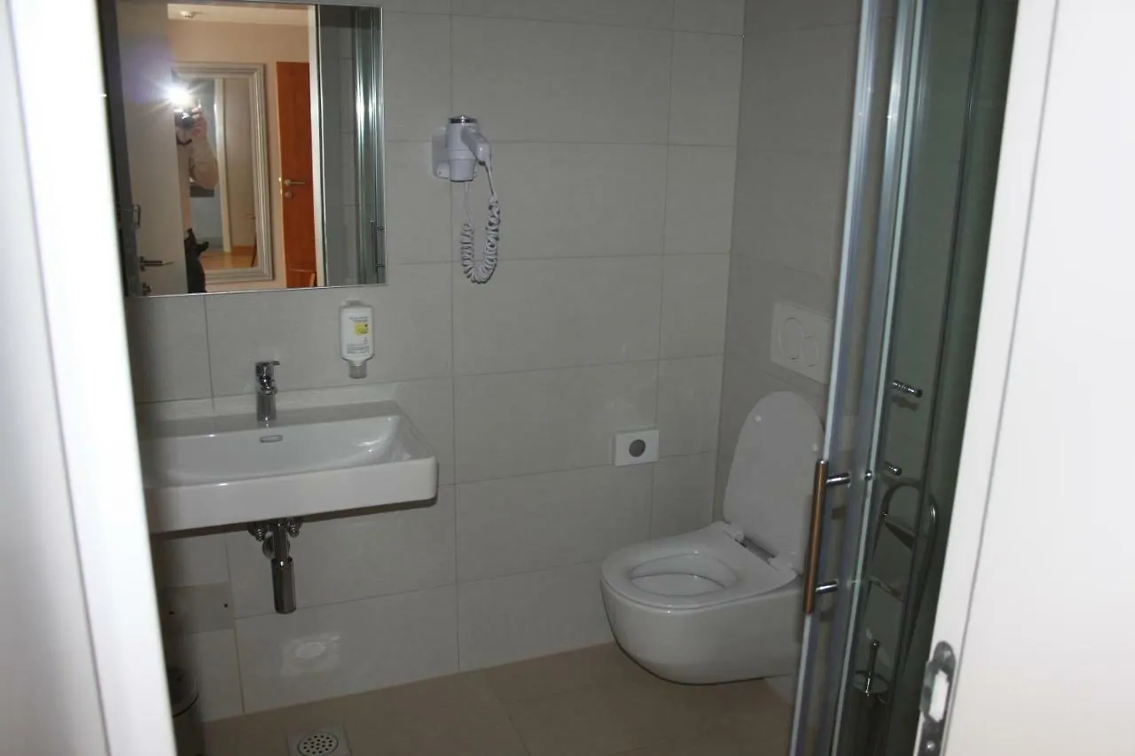 Hotel Minerva Medulin
