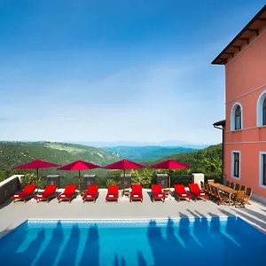 Palazzo Angelica Adults Only Bed & Breakfast