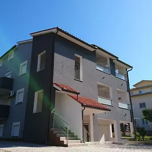 Appartamento Barbic, Medolino