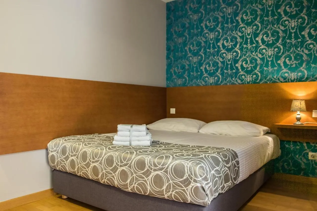 Hotel Minerva Medulin