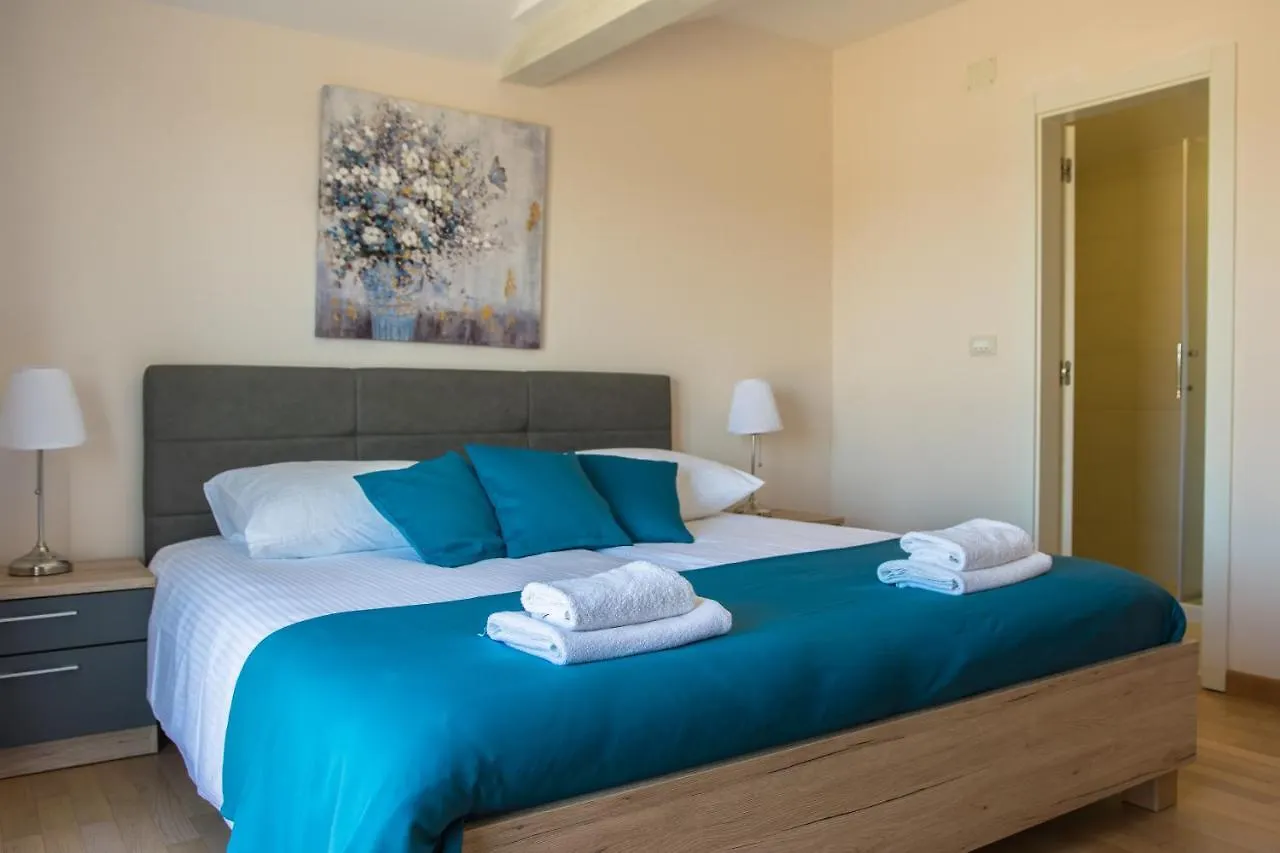 Hotel Minerva contacts