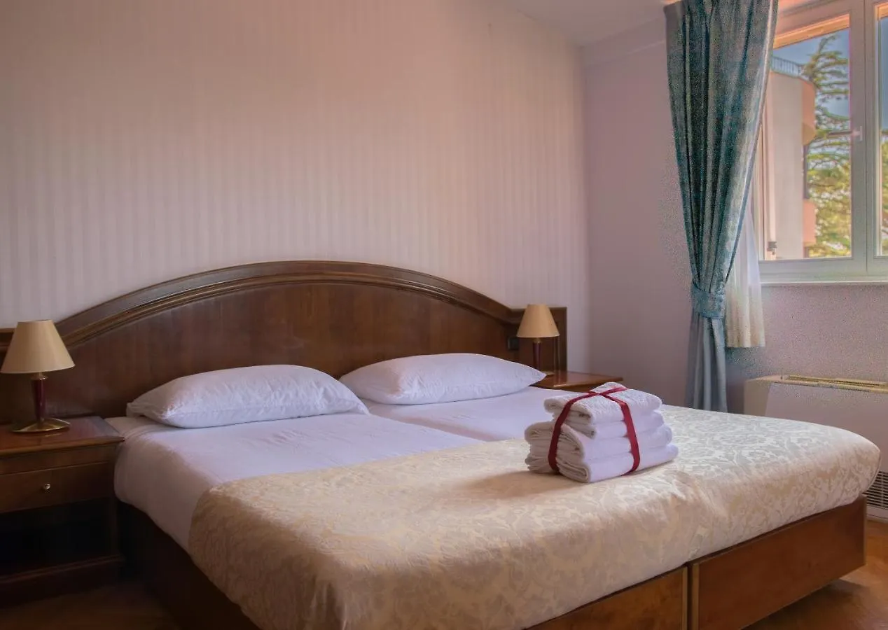 Hotel Minerva Medulin