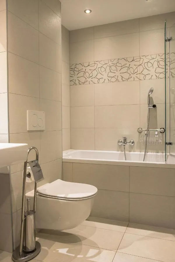 Hotel Minerva Medulin