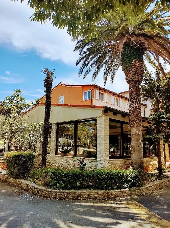 Hotel Minerva Medulin