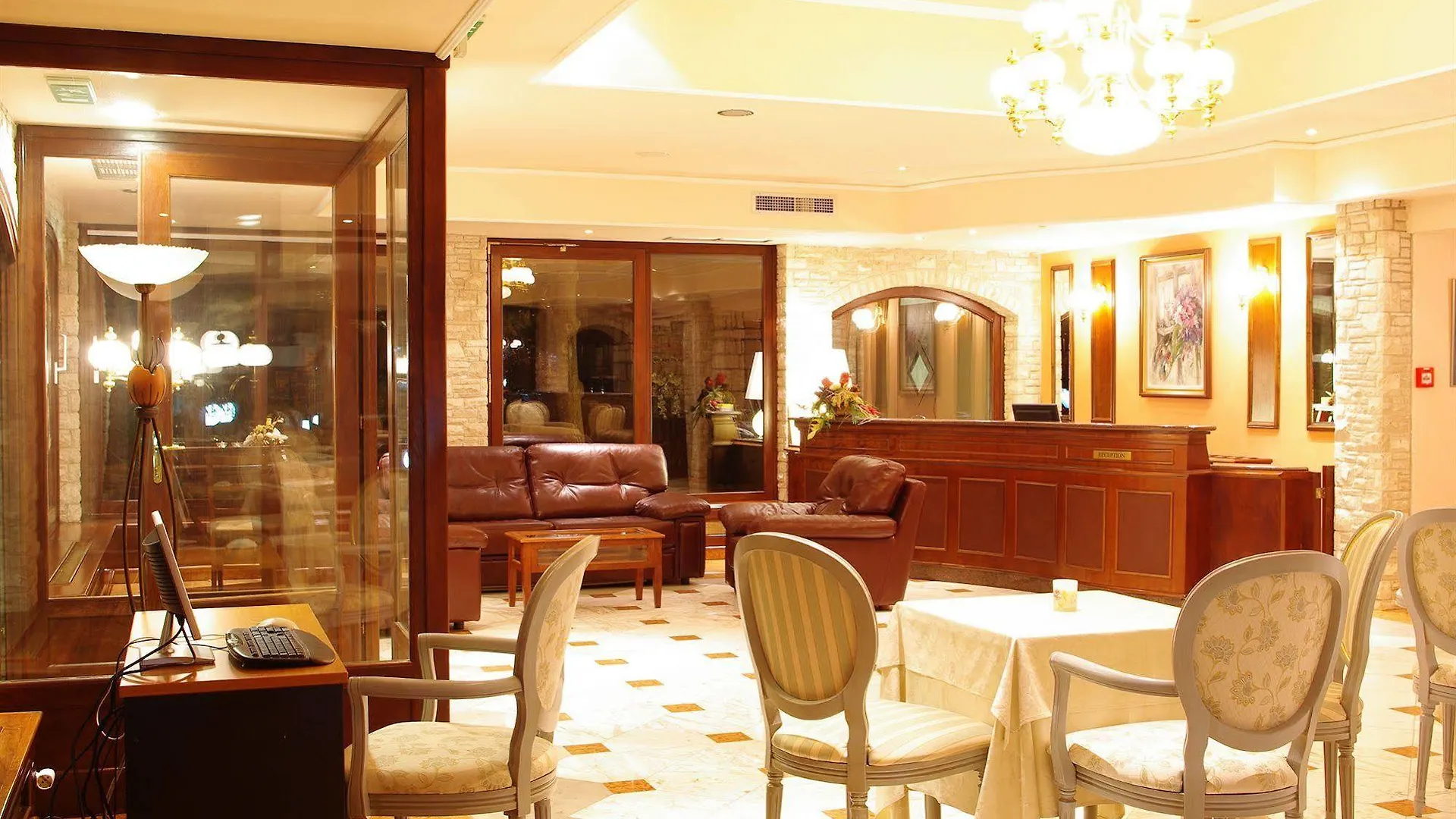Hotel Minerva Medulin