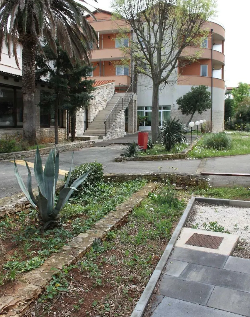 Hotel Minerva Medulin
