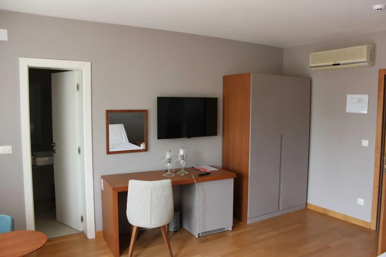 ***  Hotel Minerva Medulin Croatia