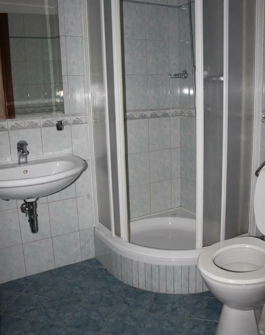 Hotel Minerva Medulin