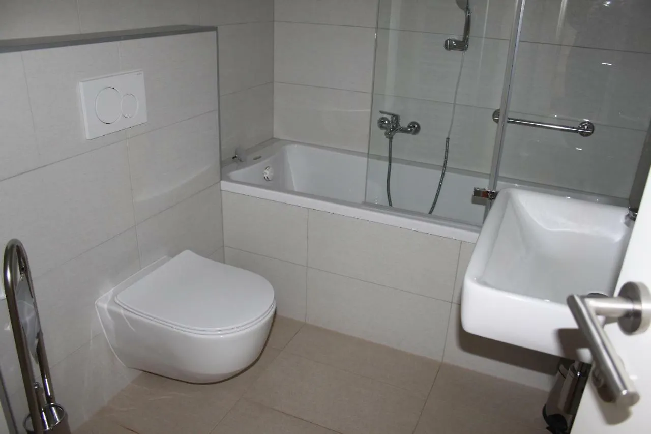 Hotel Minerva Medulin