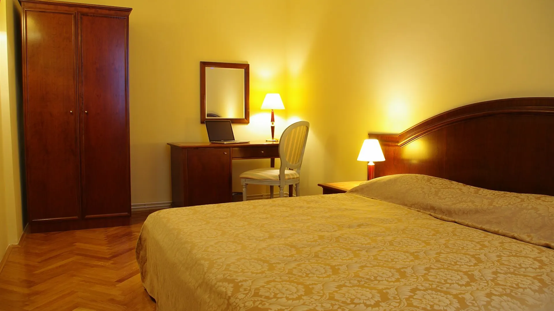 Hotel Minerva Medulin 3*,  Croatia