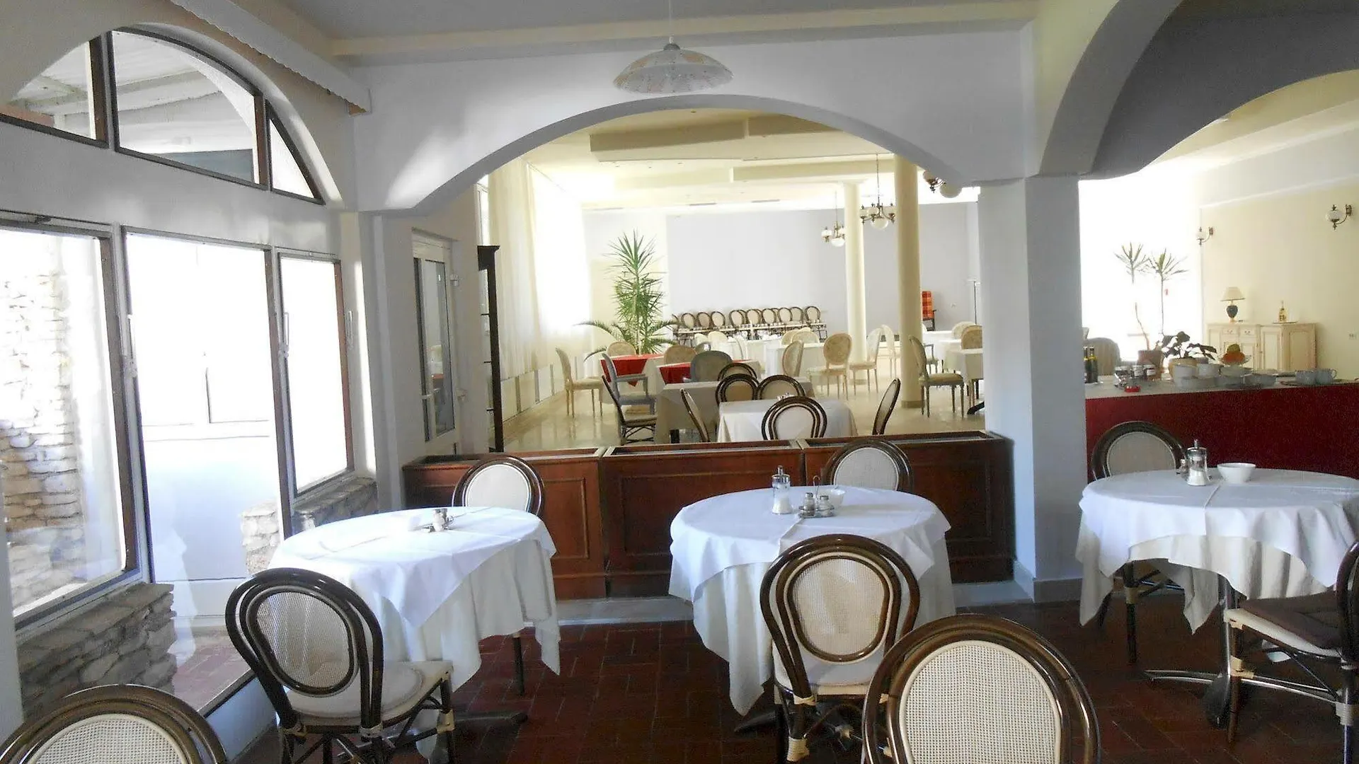 Hotel Minerva Medulin